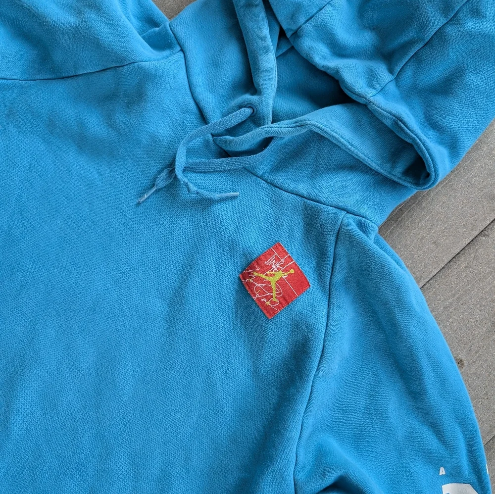 Jordan Hoodie SKU817